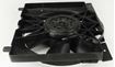 Jeep Cooling Fan Assembly-Single fan, Radiator Fan | Replacement J160906