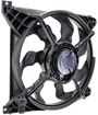 Kia Cooling Fan Assembly-Single fan, Radiator Fan | Replacement K160907