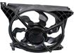 Kia Cooling Fan Assembly-Single fan, Radiator Fan | Replacement K160907