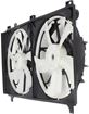 Lexus Cooling Fan Assembly-Dual fan, Radiator Fan | Replacement L160906