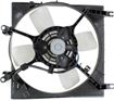 Mitsubishi Cooling Fan Assembly-Single fan, Radiator Fan | Replacement M160902