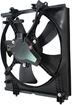 Mitsubishi Cooling Fan Assembly-Single fan, Radiator Fan | Replacement M160924