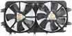 Mazda Cooling Fan Assembly-Dual fan, Radiator Fan | Replacement M160925