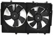 Mitsubishi Cooling Fan Assembly-Dual fan, Radiator Fan | Replacement M160936