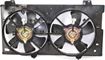 Mazda Cooling Fan Assembly-Dual fan, Radiator Fan | Replacement M160943