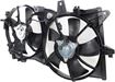 Mazda Cooling Fan Assembly-Dual fan, Radiator Fan | Replacement M160954