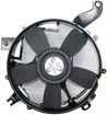 Mitsubishi Cooling Fan Assembly-Single fan, A/C Condenser Fan | Replacement M190918