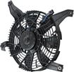 Mitsubishi Cooling Fan Assembly-Single fan, A/C Condenser Fan | Replacement M190924