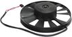 Mercedes Benz Cooling Fan Assembly-Single fan, A/C Condenser Fan | Replacement M190937