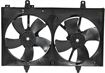 Nissan Cooling Fan Assembly-Dual fan, Radiator Fan | Replacement N160903