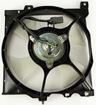 Nissan Cooling Fan Assembly-Single fan, Radiator Fan | Replacement N160905