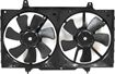 Nissan Cooling Fan Assembly-Dual fan, Radiator Fan | Replacement N160908