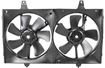 Nissan, Infiniti Cooling Fan Assembly-Dual fan, Radiator Fan | Replacement N160910