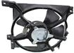 Nissan Cooling Fan Assembly-Single fan, Radiator Fan | Replacement N160930