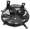 Nissan Cooling Fan Assembly-Single fan, A/C Condenser Fan | Replacement N190906