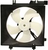 Subaru Cooling Fan Assembly-Single fan, Radiator Fan | Replacement RBS160902