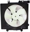 Subaru Cooling Fan Assembly-Single fan, Radiator Fan | Replacement RBS160902