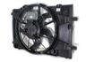 Mercury, Ford, Lincoln Cooling Fan Assembly-Single fan, Radiator Fan | Replacement REPF160919