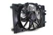 Mercury, Ford, Lincoln Cooling Fan Assembly-Single fan, Radiator Fan | Replacement REPF160919