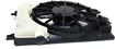 Hyundai, Kia Cooling Fan Assembly-Single fan, Radiator Fan | Replacement REPH160984