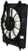 Honda Cooling Fan Assembly-Single fan, A/C Condenser Fan | Replacement REPH190918