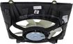 Honda Cooling Fan Assembly-Single fan, A/C Condenser Fan | Replacement REPH190926