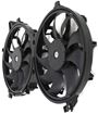 Nissan, Infiniti Cooling Fan Assembly-Dual fan, Radiator Fan | Replacement REPI160902