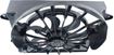 Jeep Cooling Fan Assembly-Single fan, Radiator Fan | Replacement REPJ160909