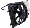 Kia Cooling Fan Assembly-Single fan, Radiator Fan | Replacement REPK160914