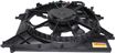 Kia Cooling Fan Assembly-Single fan, Radiator Fan | Replacement REPK160923