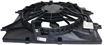 Hyundai, Kia Cooling Fan Assembly-Single fan, Radiator Fan | Replacement REPK160924