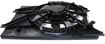 Kia Cooling Fan Assembly-Single fan, Radiator Fan | Replacement REPK160925