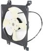 Mitsubishi Cooling Fan Assembly-Single fan, A/C Condenser Fan | Replacement REPM190903