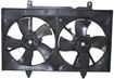 Nissan Cooling Fan Assembly-Dual fan, Radiator Fan | Replacement REPN160903