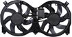 Infiniti, Nissan Cooling Fan Assembly-Dual fan, Radiator Fan | Replacement REPN160915