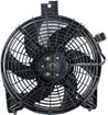 Nissan, Infiniti Cooling Fan Assembly-Single fan, A/C Condenser Fan | Replacement REPN190902