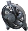 Nissan, Infiniti Cooling Fan Assembly-Single fan, A/C Condenser Fan | Replacement REPN190902