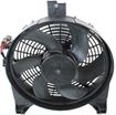 Nissan, Infiniti Cooling Fan Assembly-Single fan, A/C Condenser Fan | Replacement REPN190902