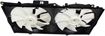 Toyota Cooling Fan Assembly-Dual fan, Radiator Fan | Replacement REPT160912