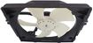 Subaru Cooling Fan Assembly-Single fan, Radiator Fan | Replacement S160601