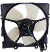 Subaru Cooling Fan Assembly-Single fan, Radiator Fan | Replacement S160601