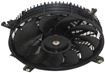 Suzuki Cooling Fan Assembly-Single fan, A/C Condenser Fan | Replacement S190909