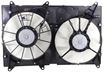 Lexus, Toyota Cooling Fan Assembly-Dual fan, Radiator Fan | Replacement T160918