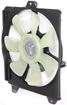 Toyota Cooling Fan Assembly-Single fan, A/C Condenser Fan | Replacement T190901