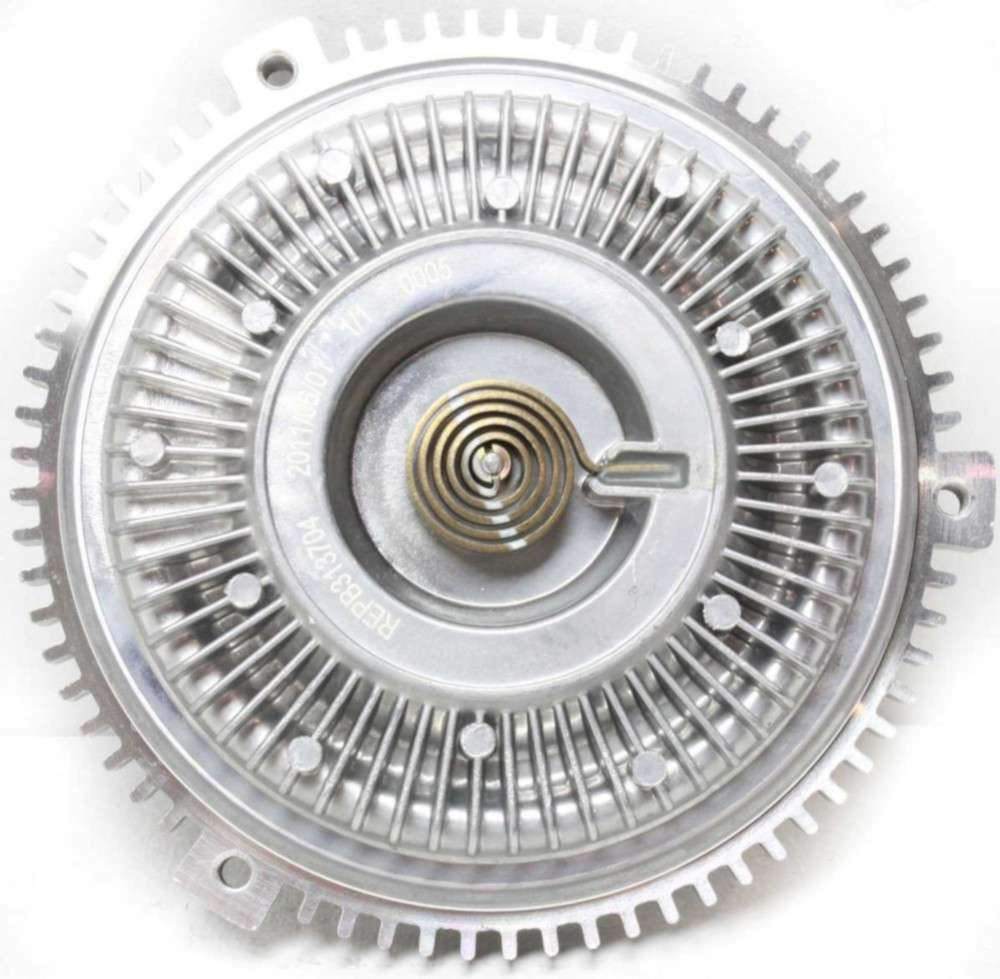 BMW Fan Clutch-Standard thermal | Replacement REPB313704|