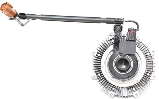 Ford, Mercury Fan Clutch-Severe-duty electronic fan | Replacement REPK313703