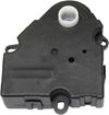 Auxiliary Or Main Heater Blend Door Actuator | Replacement REPC410205