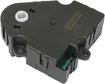 Main Heater Blend Door Actuator | Replacement REPC410207