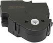 Main Heater Blend Door Actuator | Replacement REPC410207