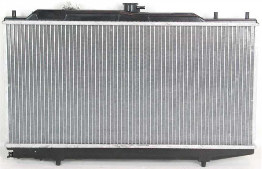 Honda Radiator Replacement-Factory Finish | Replacement P10|